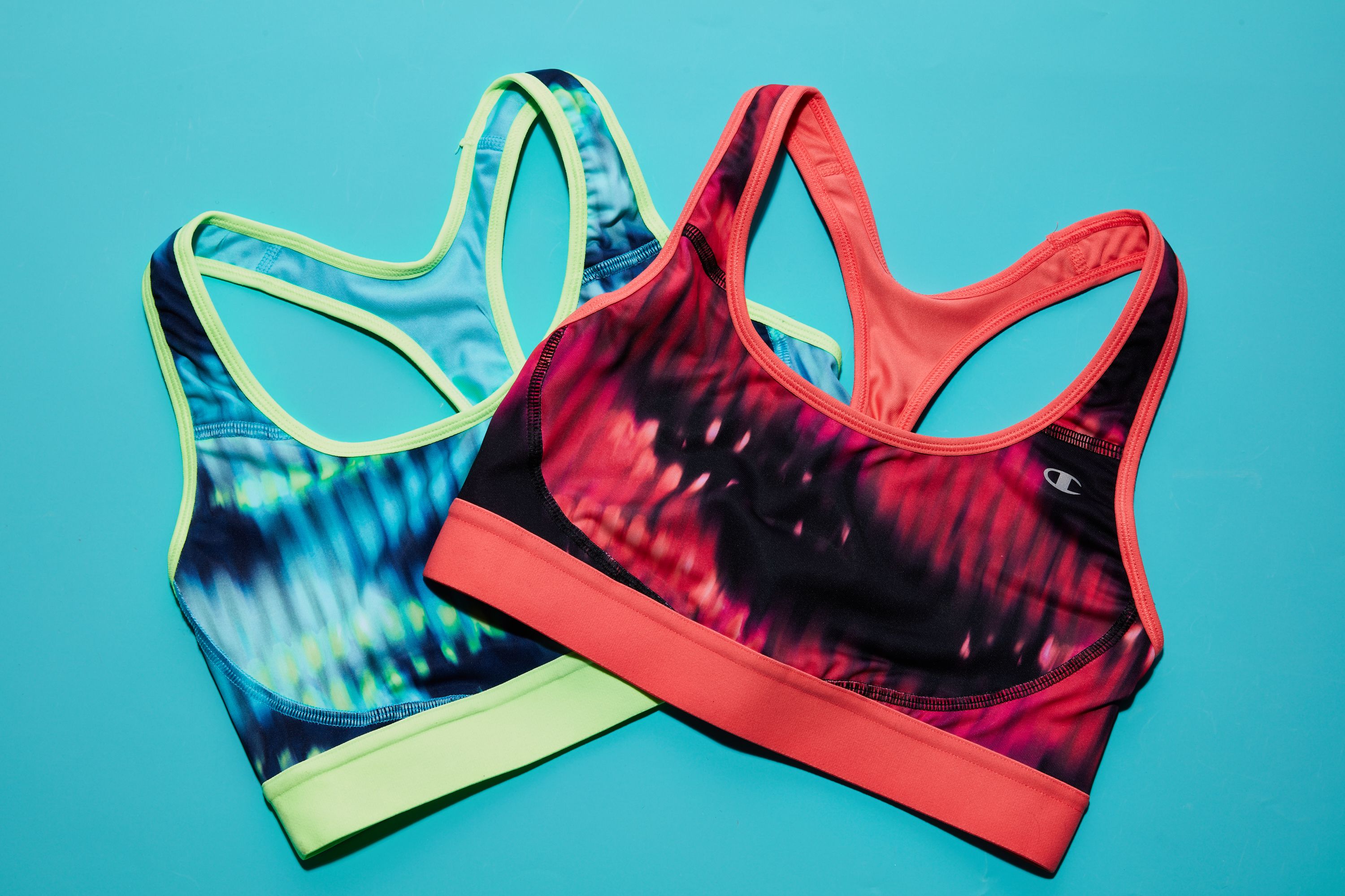 Champion The Absolute Workout sports bra