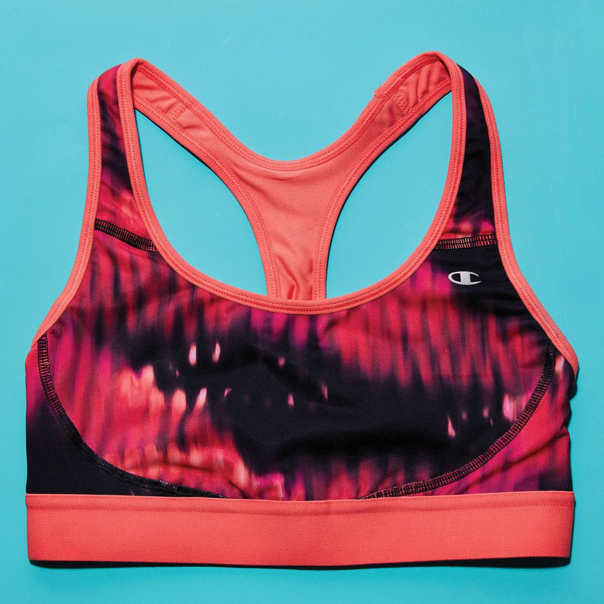 Champion Women's Absolute Cami Sports Bra with Smoothtec Band B9500 – My  Discontinued Bra