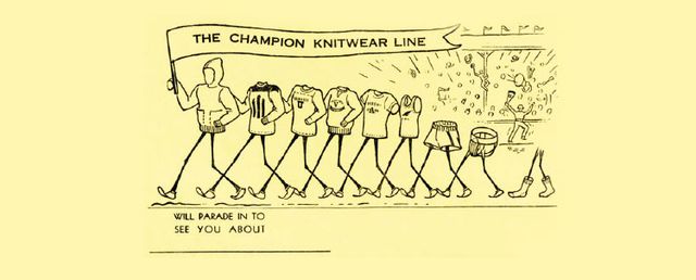 La moda sportswear festeggia i primi 100 anni di Champion con l'abbigliamento street, il brand che dalla felpe con cappuccio non si è più fermato.