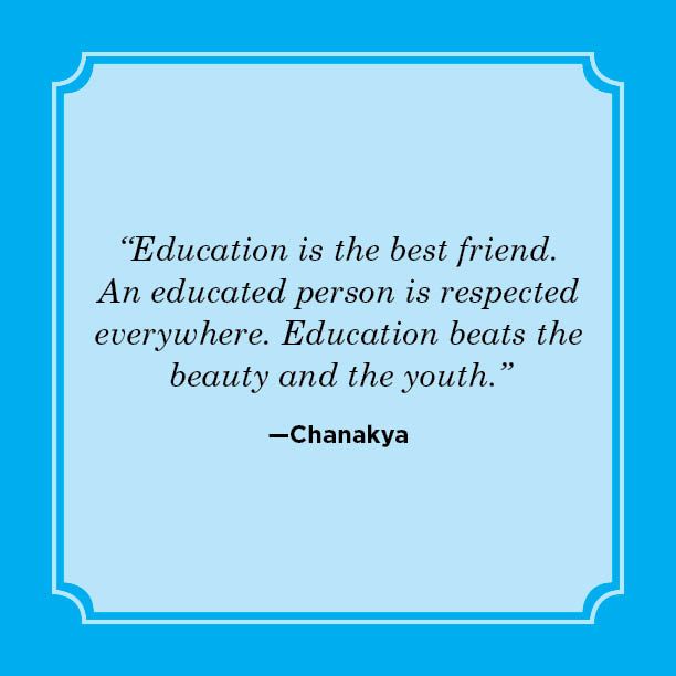 50 Best Back-to-School Quotes and Sayings About Education 2023