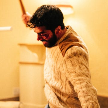 Chaneil Kular, Accused chaneil kular in a still from accused
