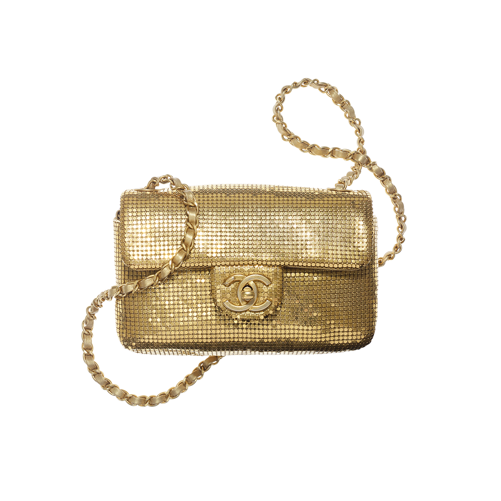 シャネル(CHANEL)新作バッグ【2021秋冬】|ファッション|ELLE シャネル(CHANEL)新作バッグ【2021秋冬】|ファッション|ELLE