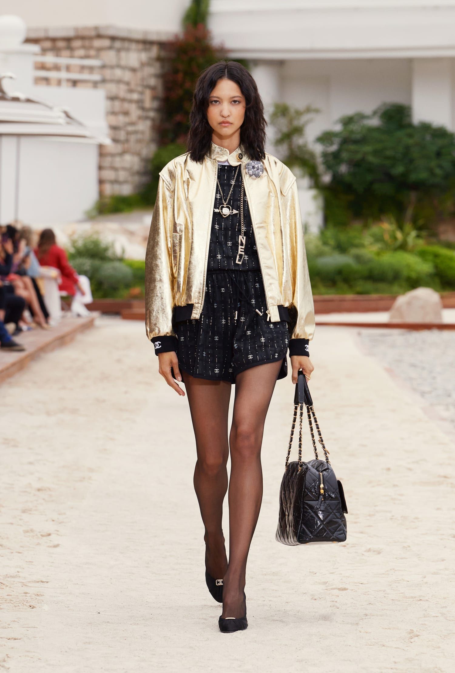 シャネル（CHANEL）2022-23 クルーズ コレクション