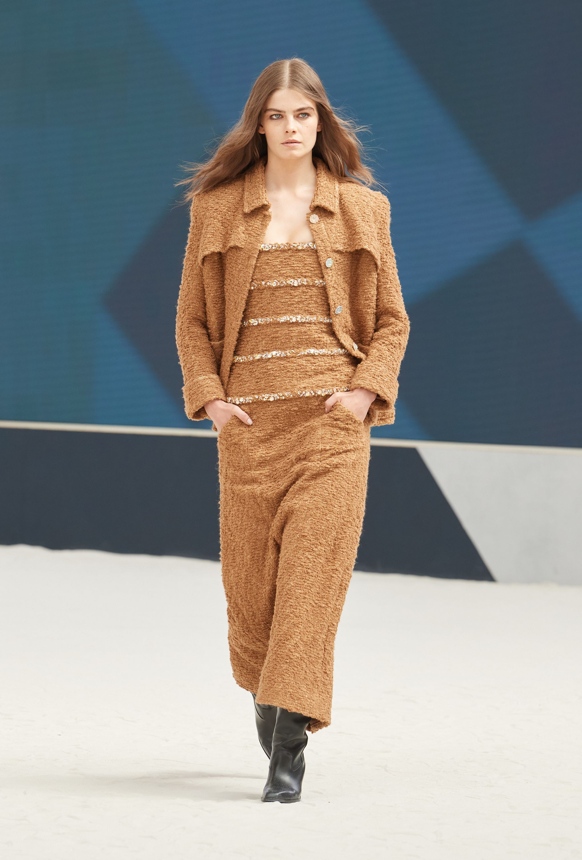 Chanel RE23 womenswear #33 - Tagwalk: The Fashion Search Engine