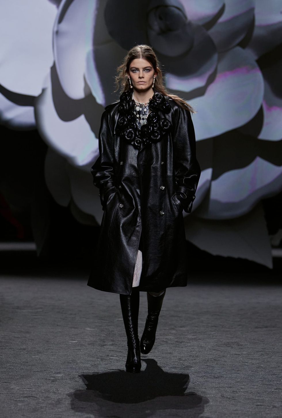 The Best Looks From Paris Fashion Week Fall/Winter 2023