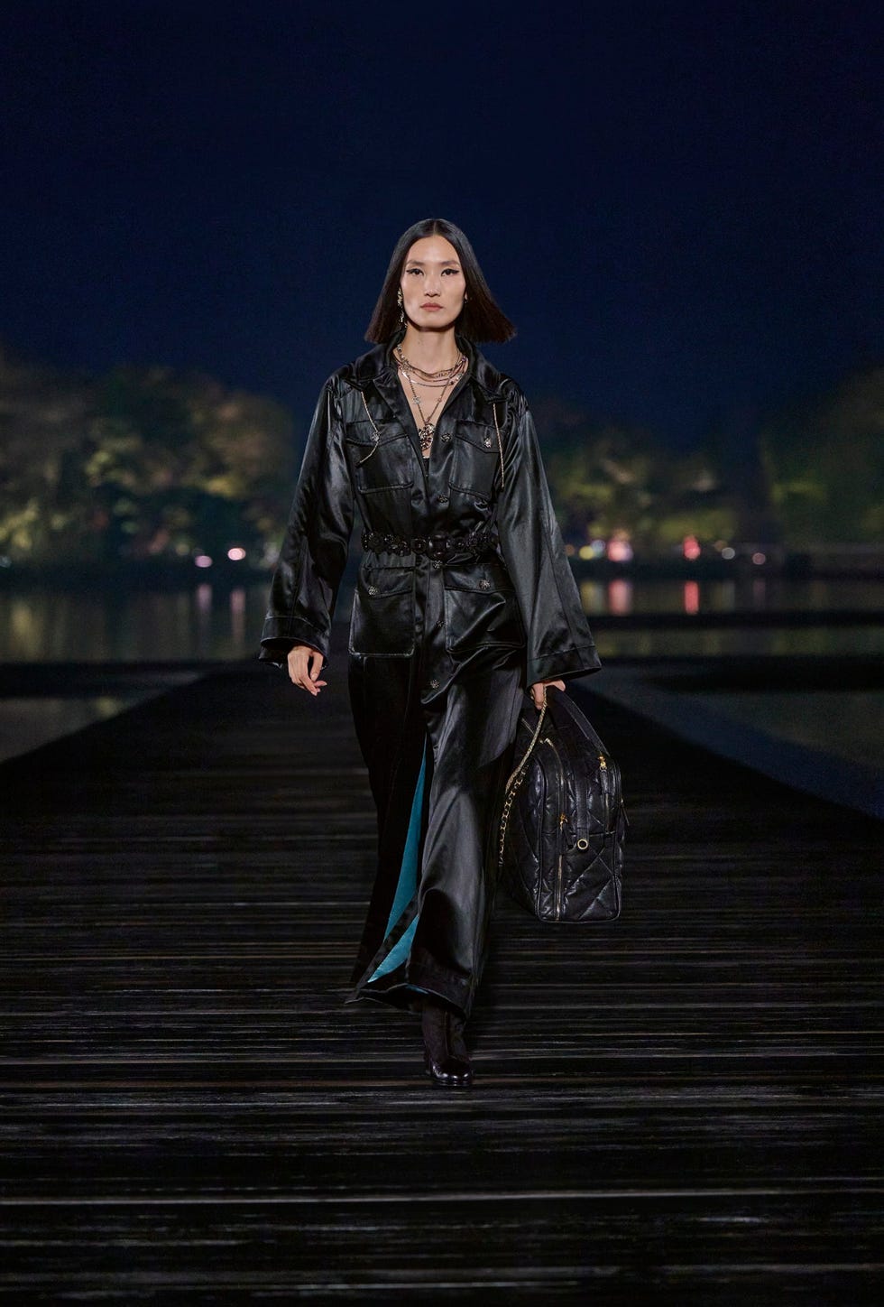 chanel metiers dart 2025