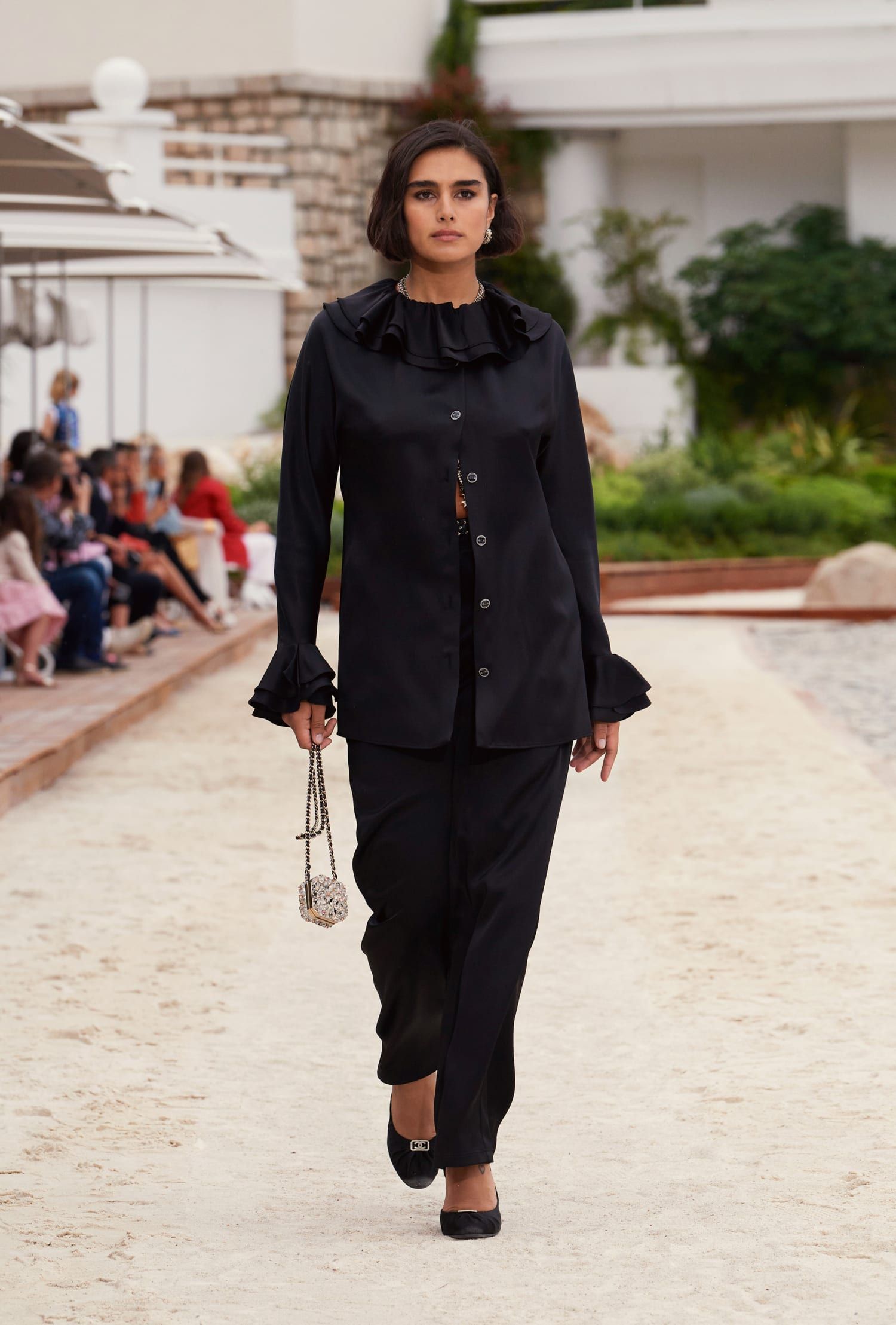 シャネル(CHANEL)2022-23 クルーズ コレクション シャネル(CHANEL)2022-23 クルーズ コレクション
