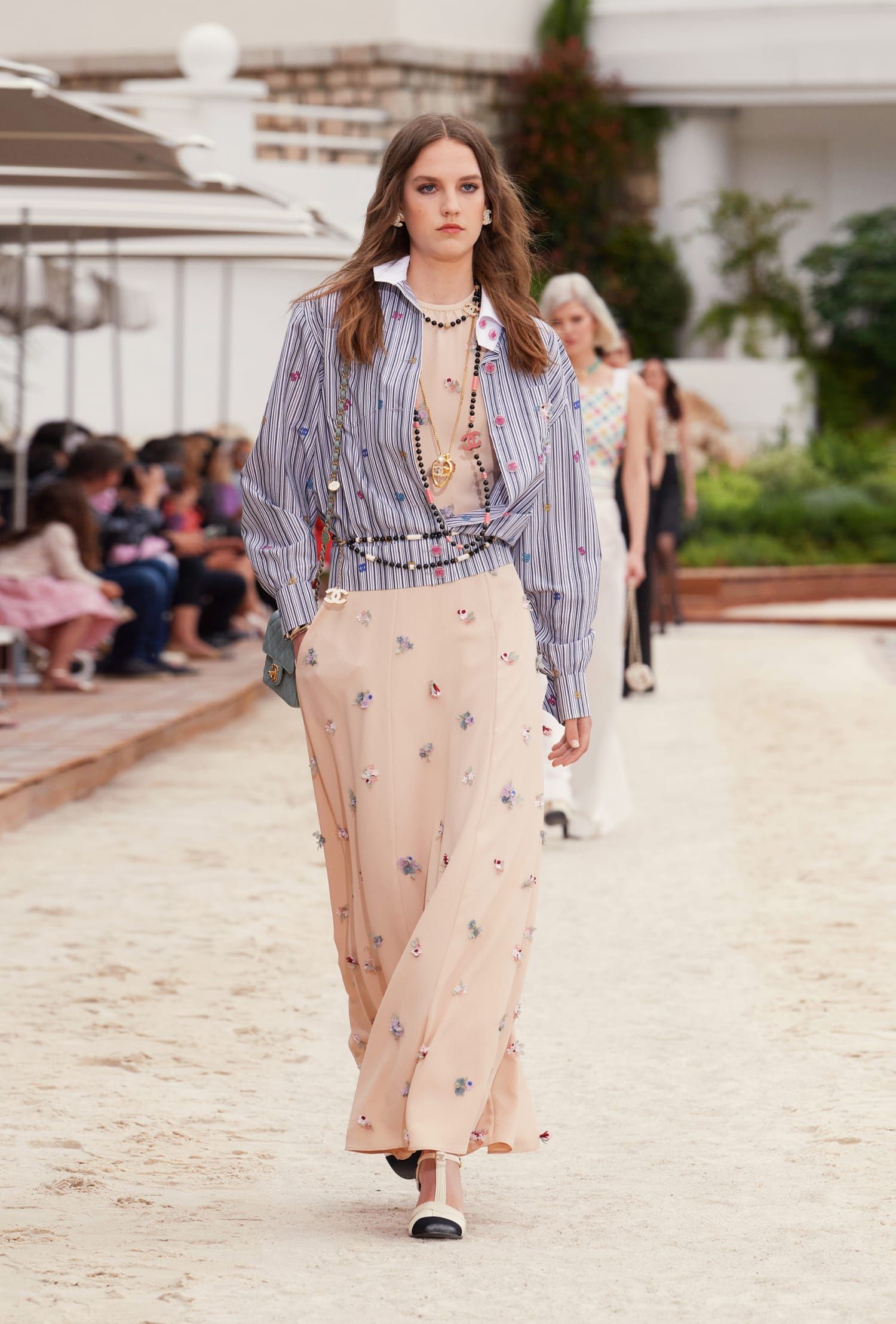シャネル（CHANEL）2022-23 クルーズ コレクション