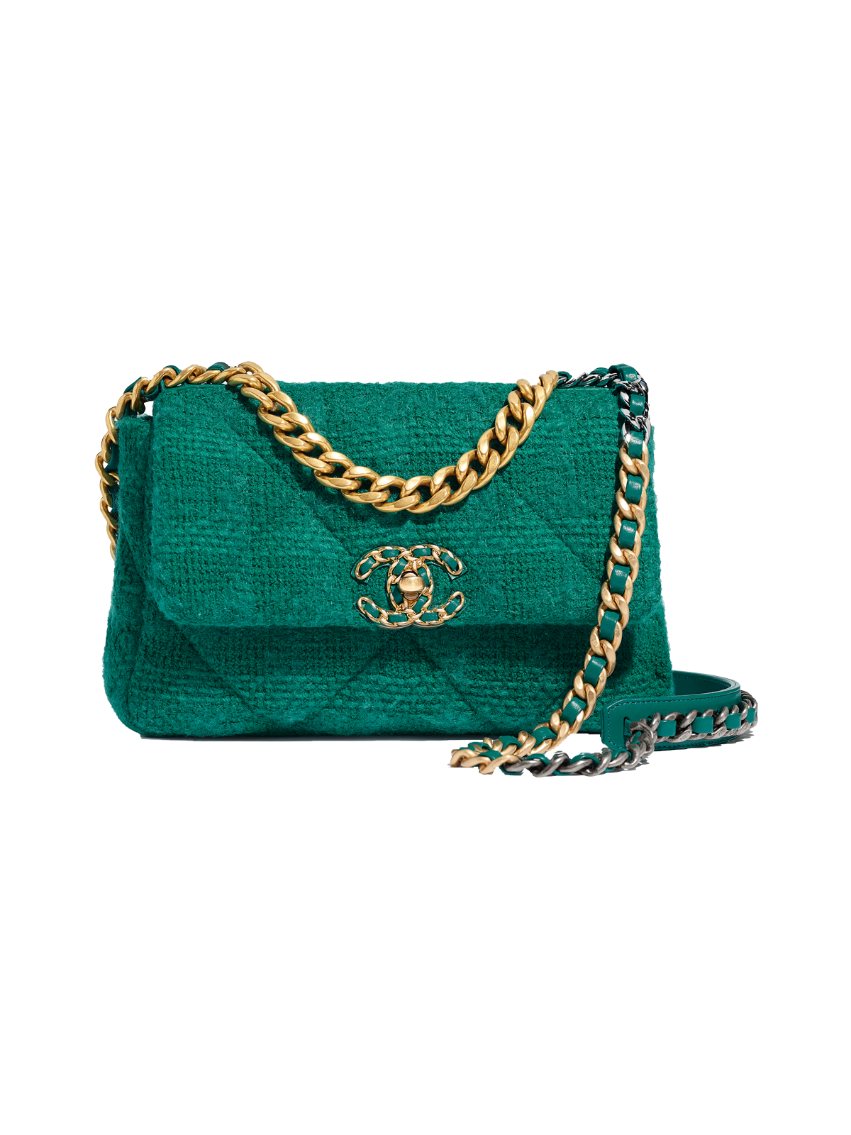 シャネル（CHANEL）新作バッグ【2019秋冬】