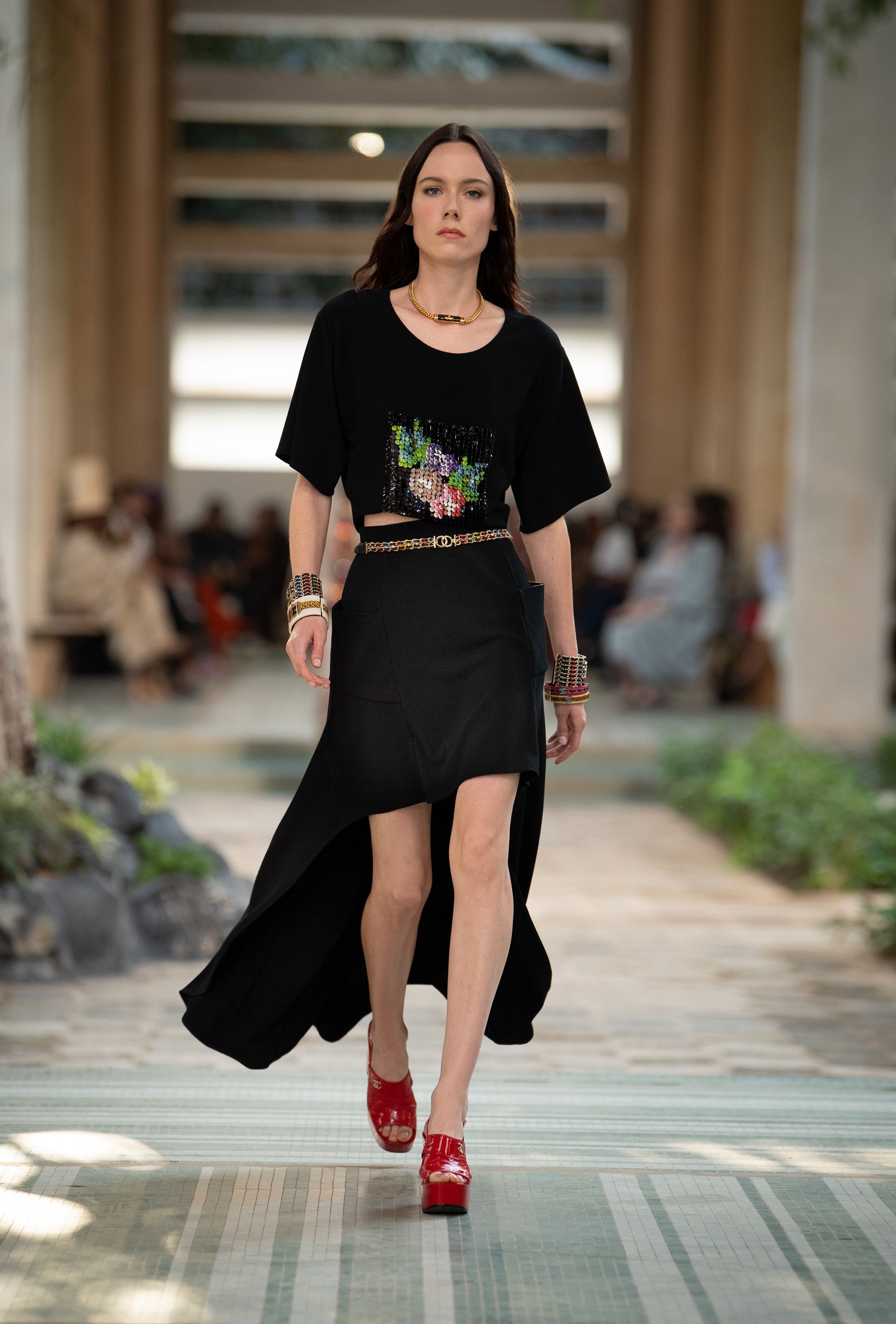 シャネル（CHANEL）」2022/23年 メティエダール コレクション
