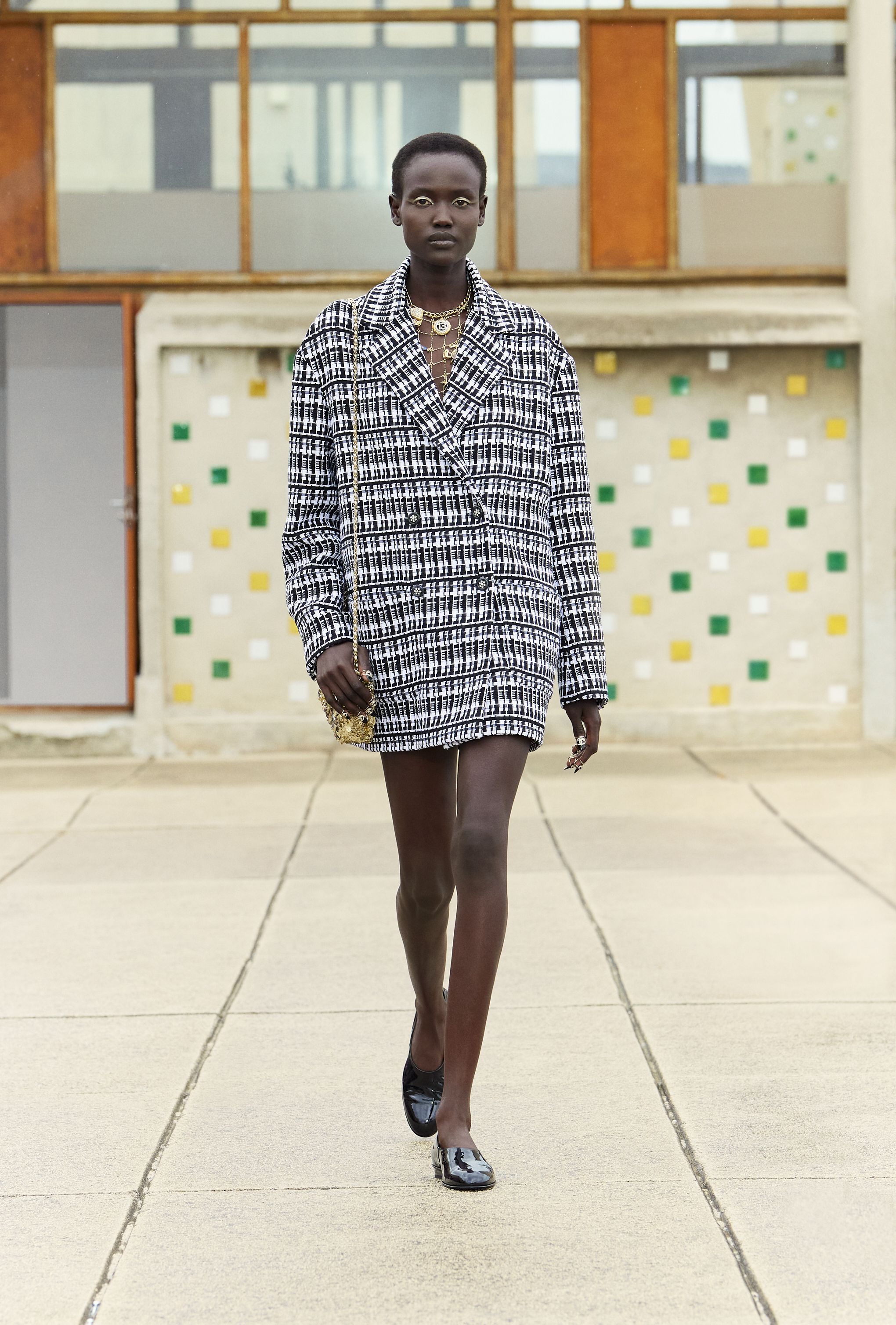 シャネル（CHANEL）2024-25クルーズコレクション | ファッション