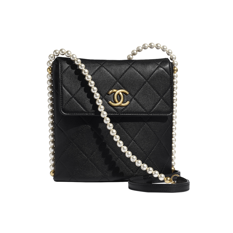 シャネル(CHANEL)新作バッグ【2021春夏】 シャネル(CHANEL)新作バッグ【2021春夏】