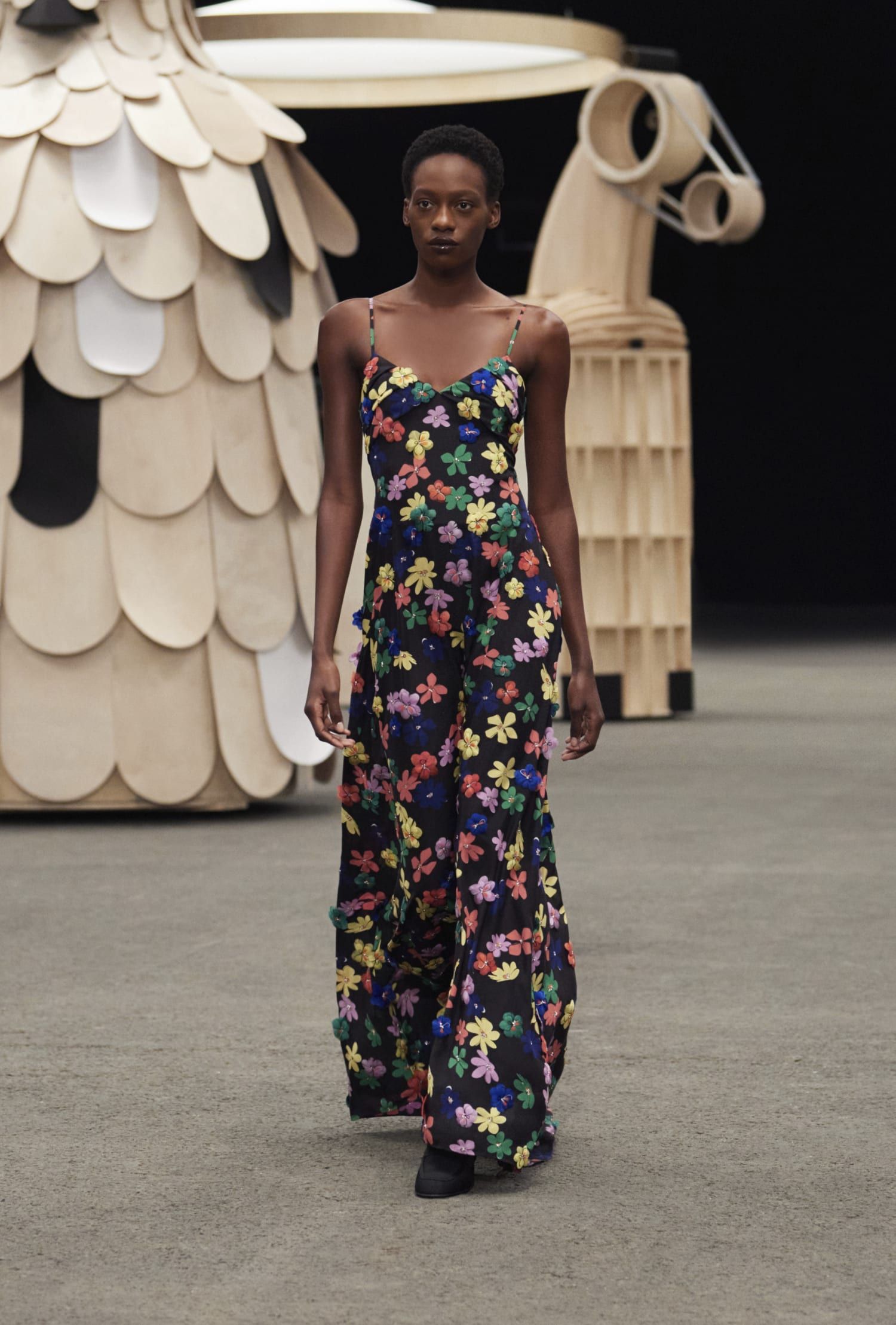 シャネル（CHANEL）」の2023春夏オートクチュールコレクション