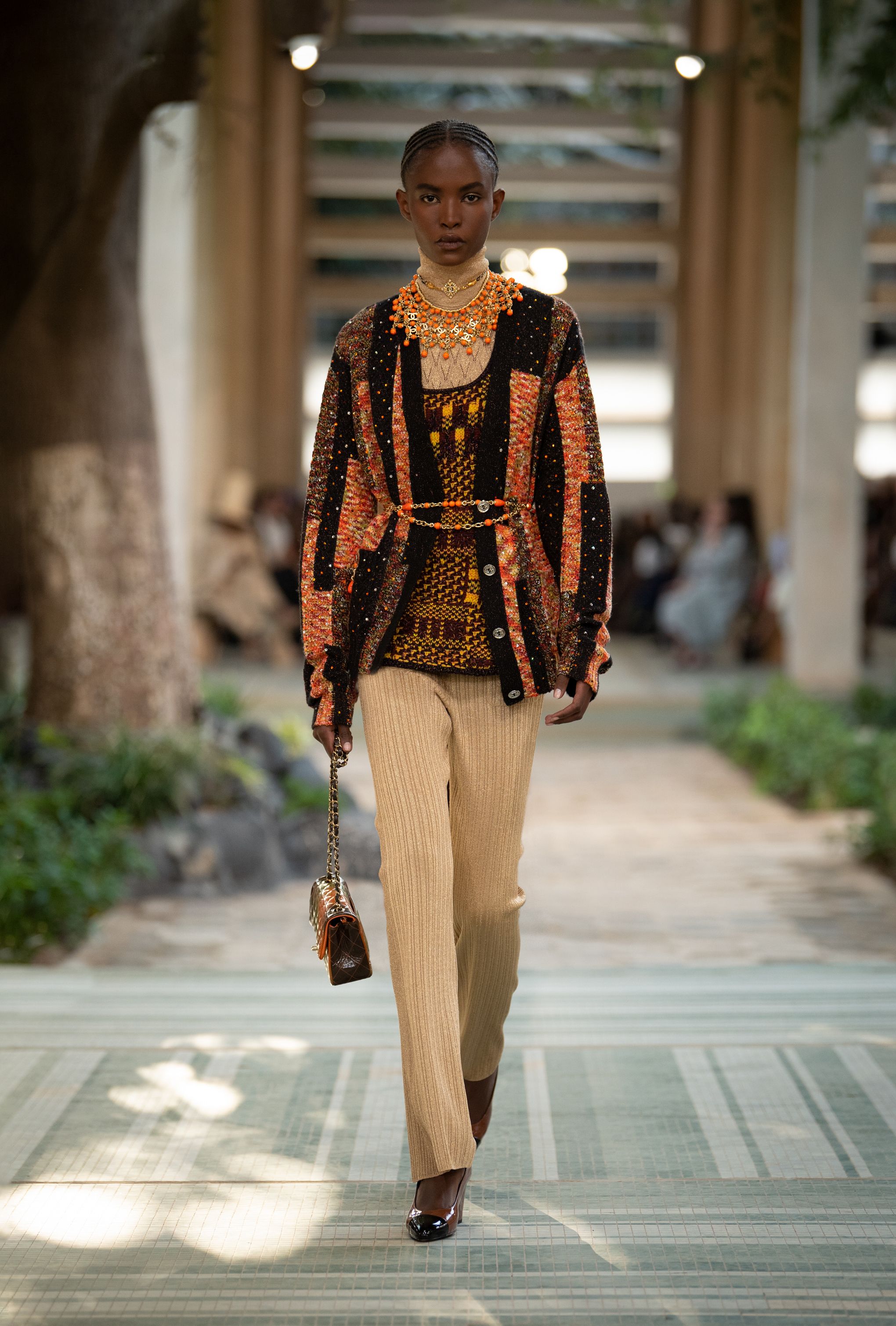 シャネル（CHANEL）」2022/23年 メティエダール コレクション
