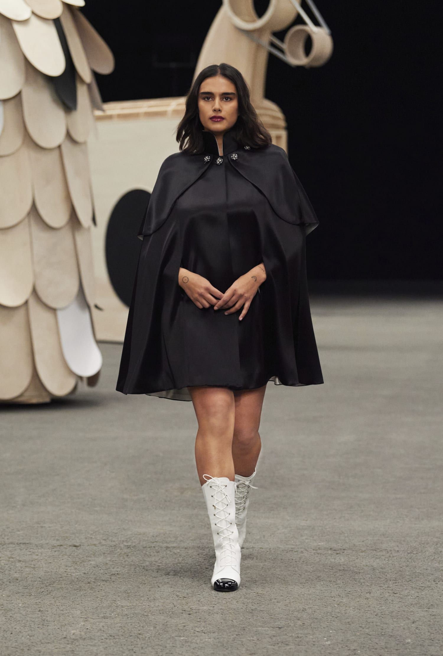シャネル（CHANEL）」の2023春夏オートクチュールコレクション
