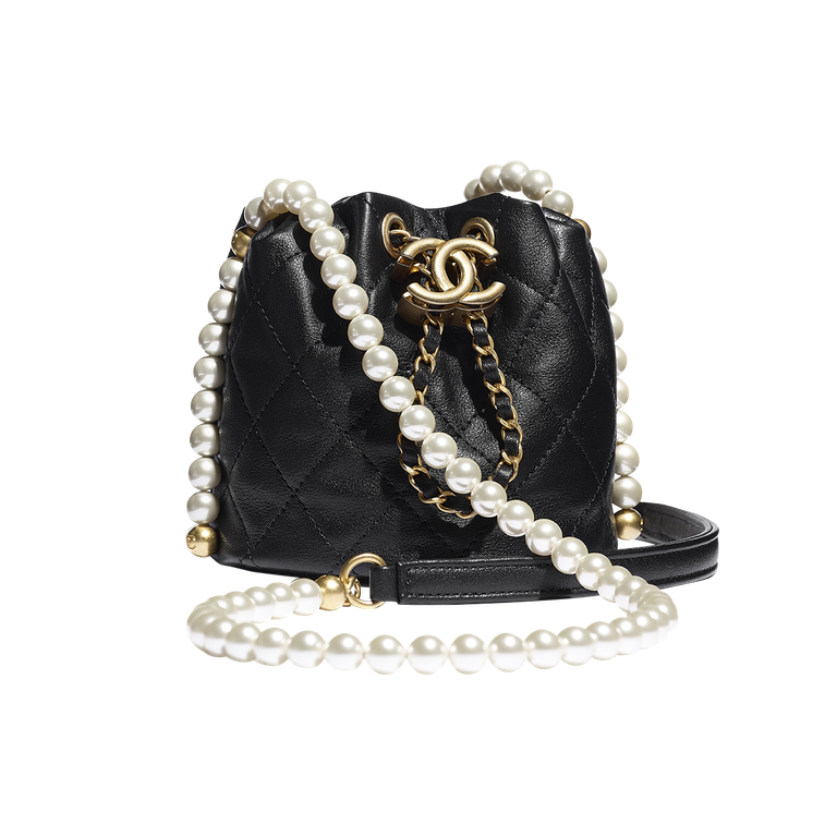 **2025春夏新作**【CHANEL】 可愛いパール ショルダーバッグ 2025 SS（春夏） CHANEL(シャネル) バッグ・カバン(レディース