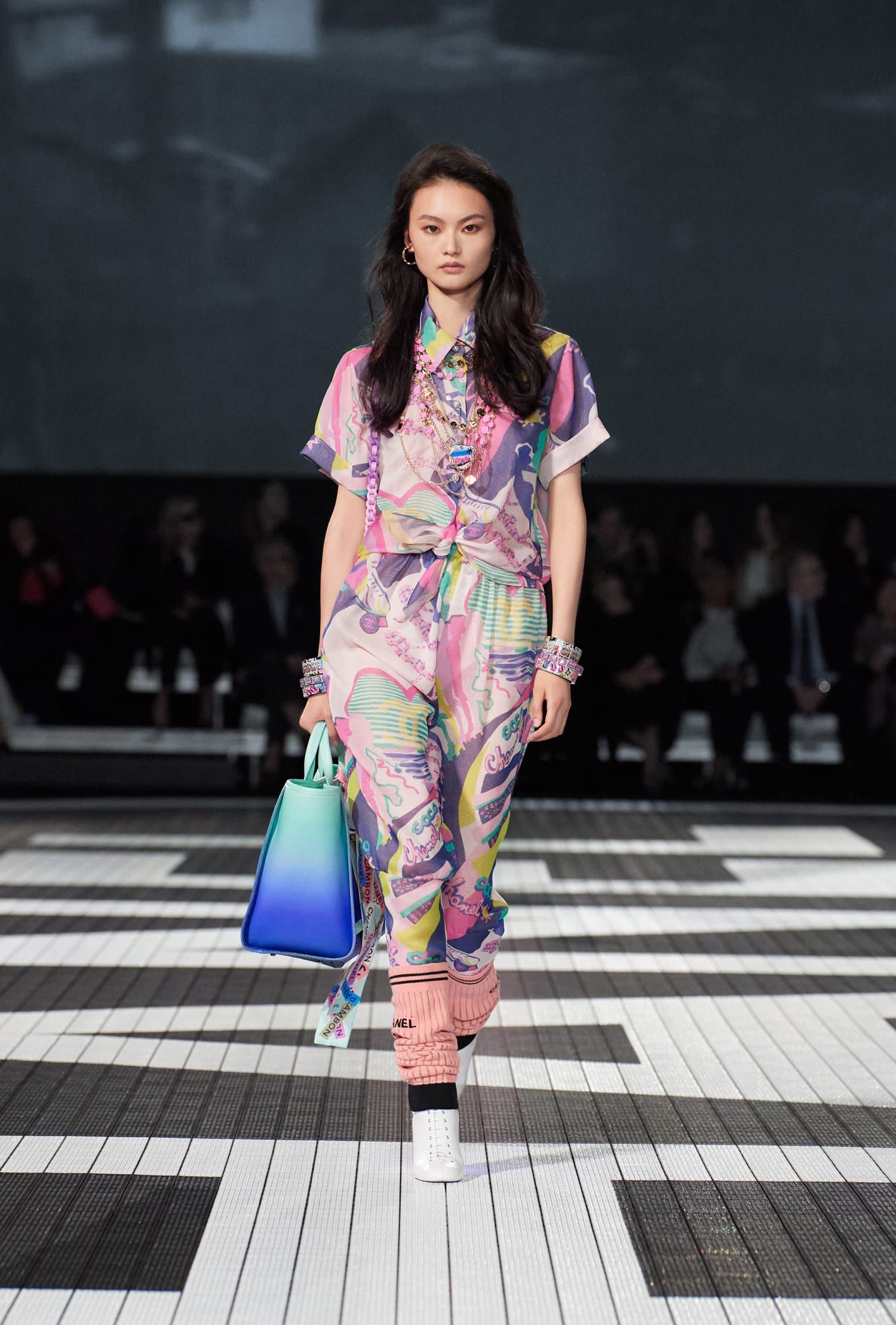 シャネル（CHANEL）2023/24年クルーズコレクション
