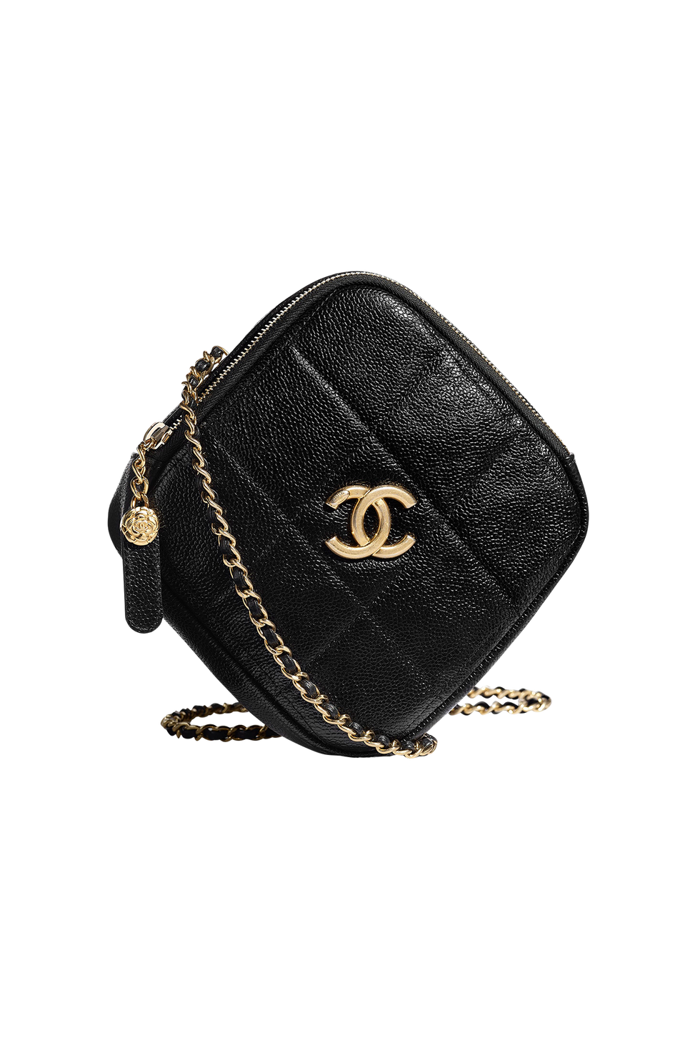 CHANEL シャネル ニット セーター2021年 メティエダール