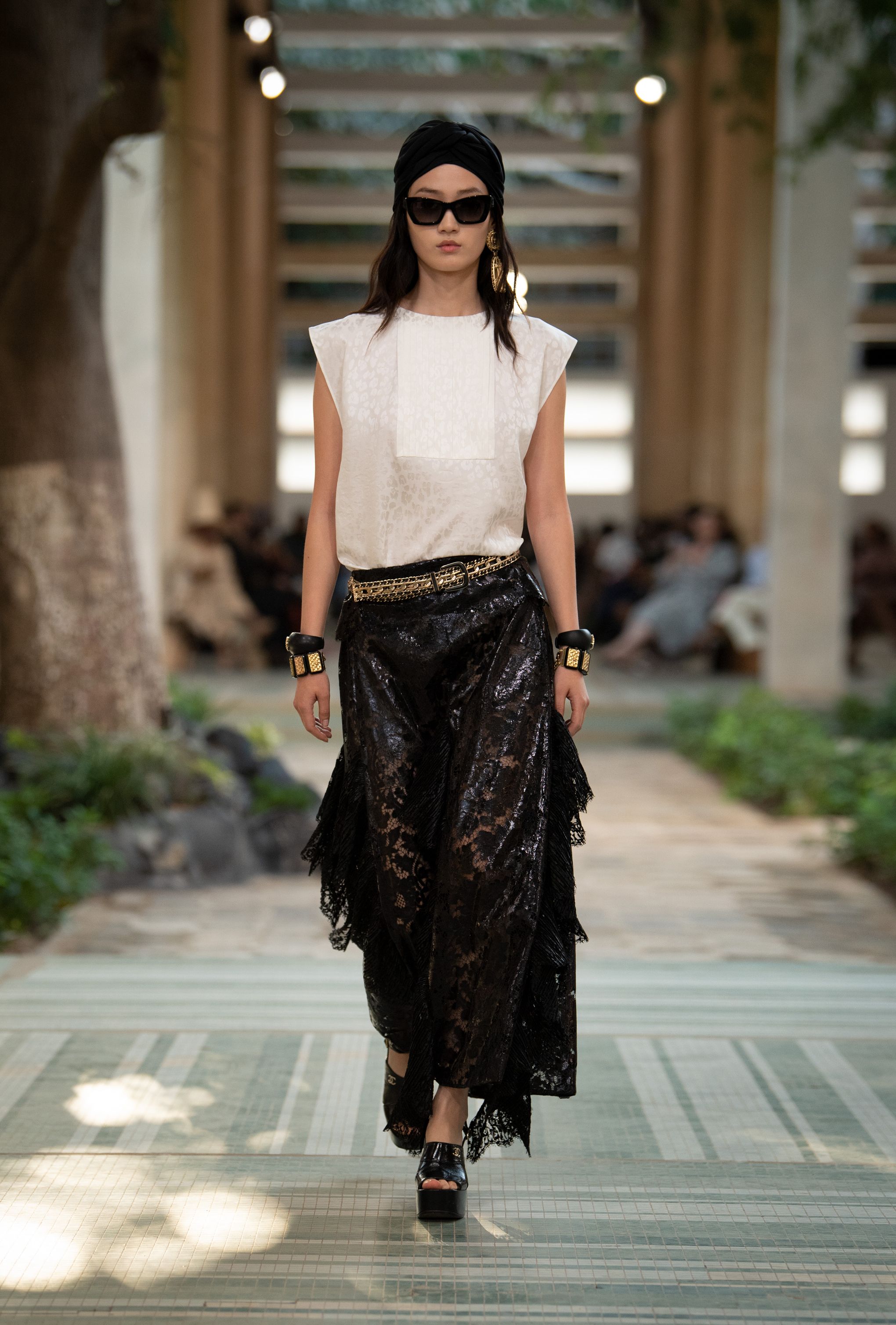 シャネル（CHANEL）」2022/23年 メティエダール コレクション