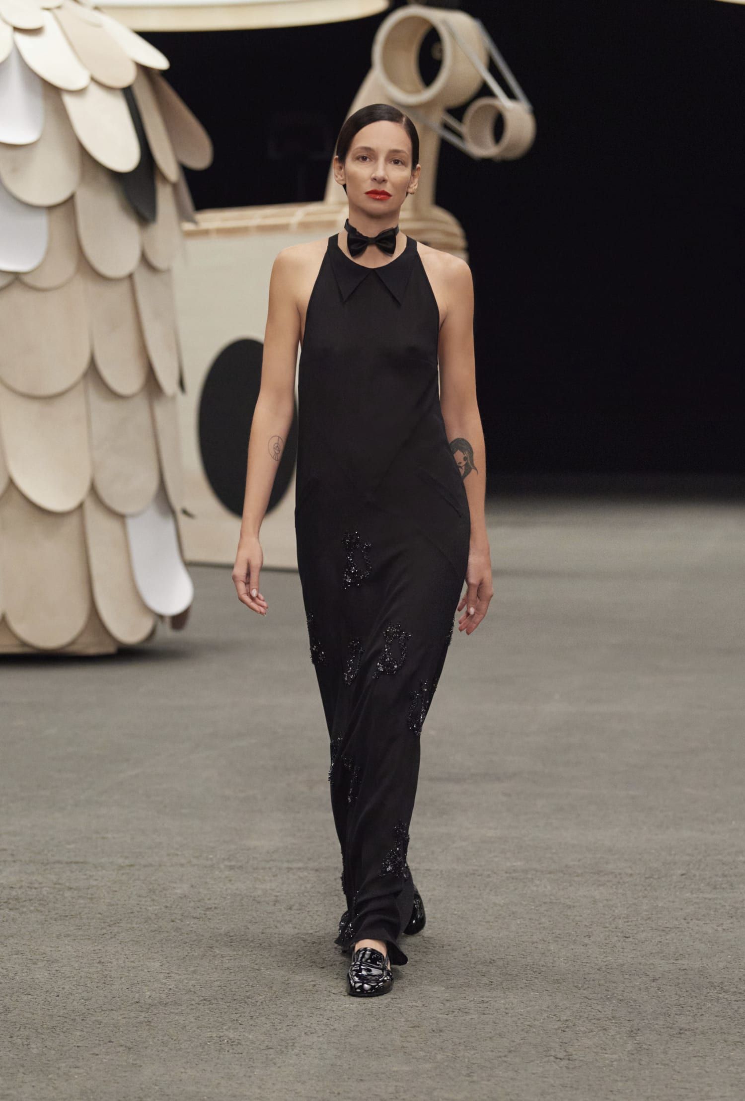 シャネル（CHANEL）」の2023春夏オートクチュールコレクション