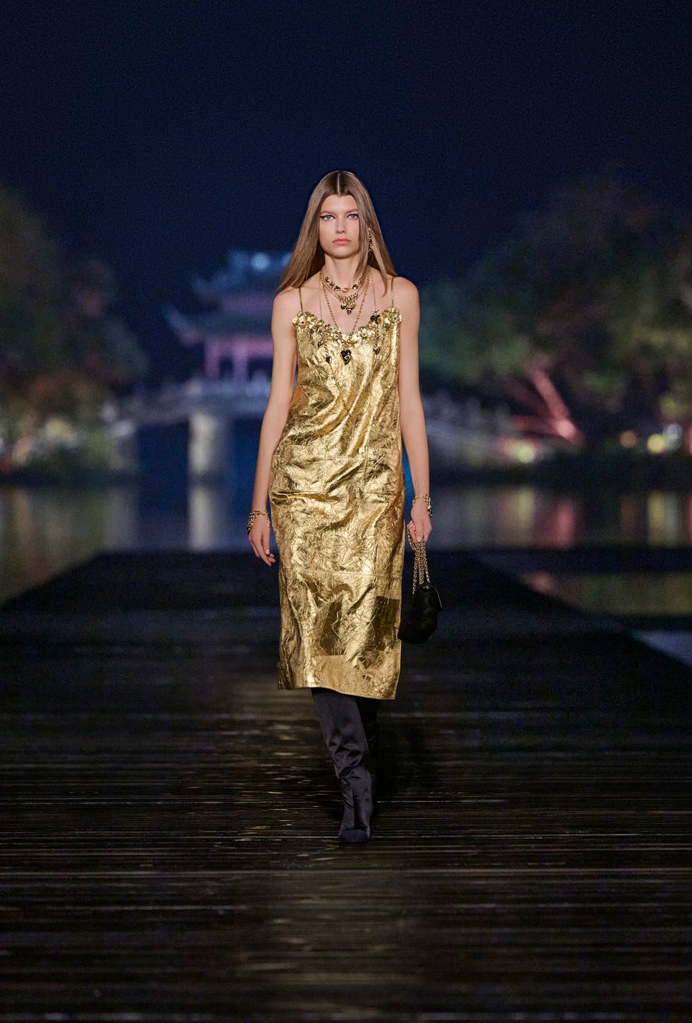 chanel metiers dart 2025