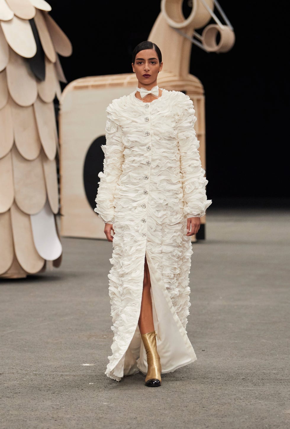 Wedding Dress Inspiration From Haute Couture Fashion Week SS23