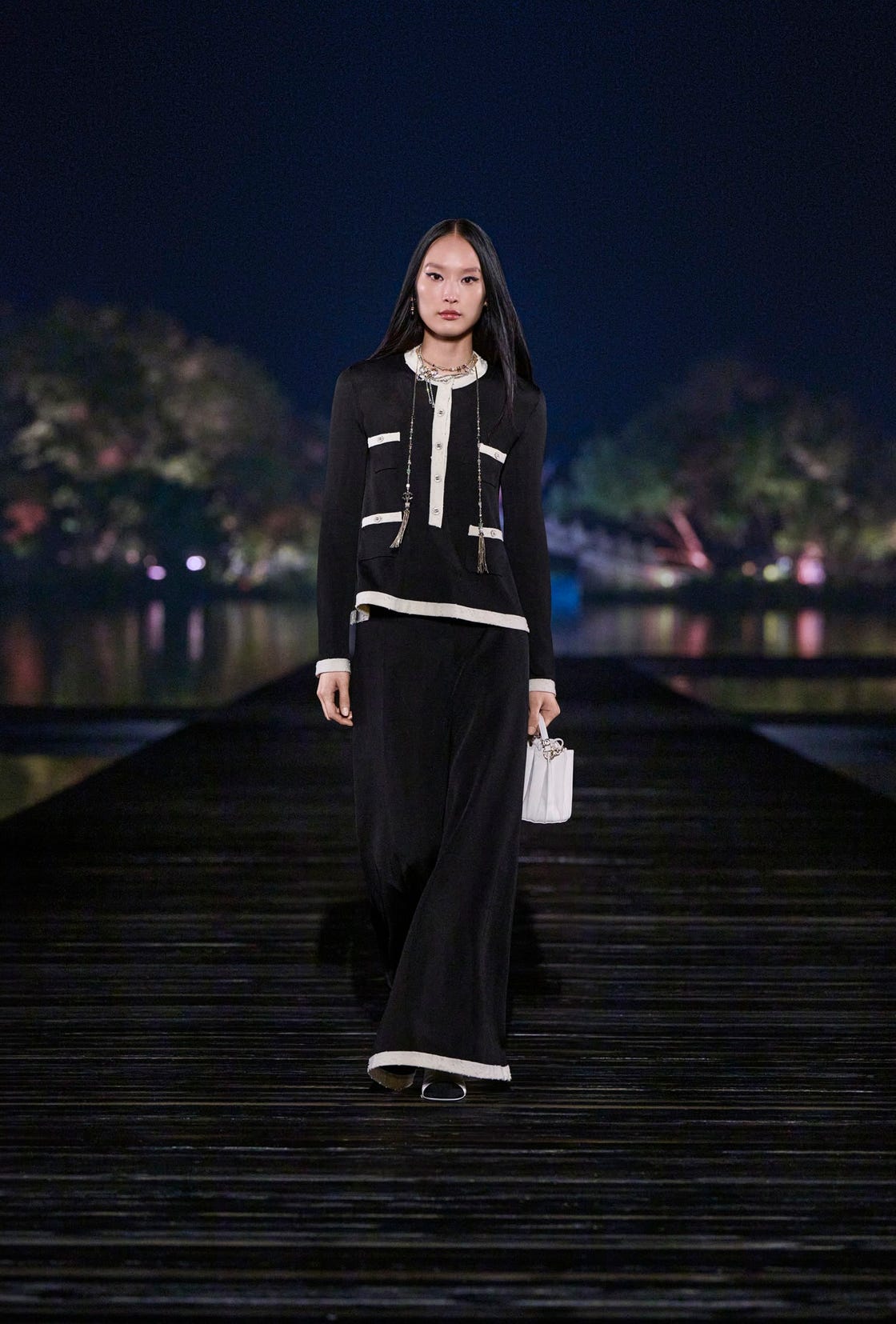 chanel metiers dart 2025