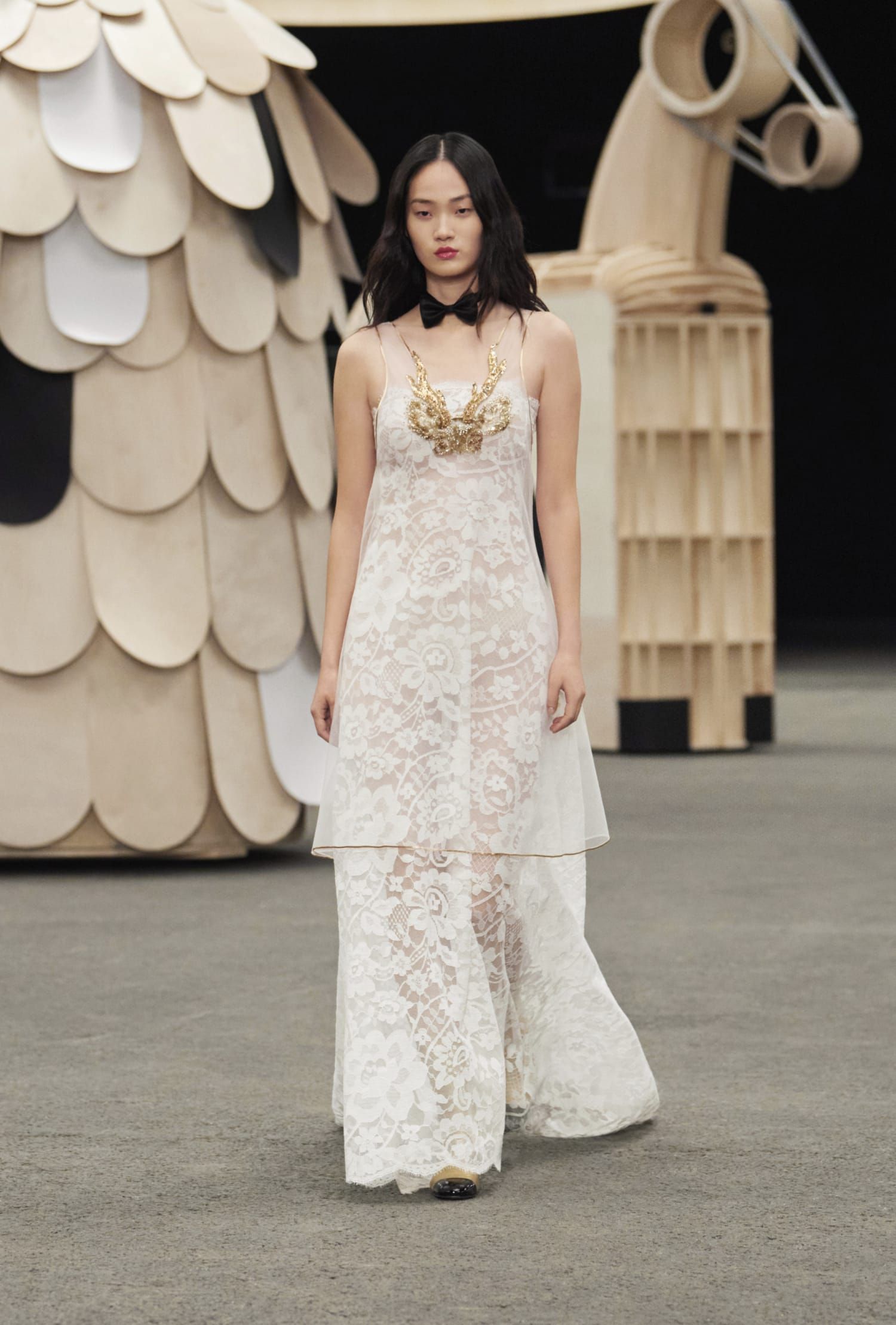 シャネル（CHANEL）」の2023春夏オートクチュールコレクション