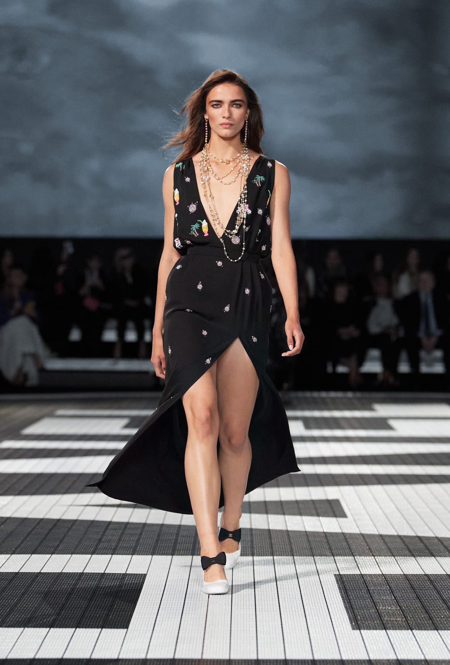 シャネル（CHANEL）2023/24年クルーズコレクション
