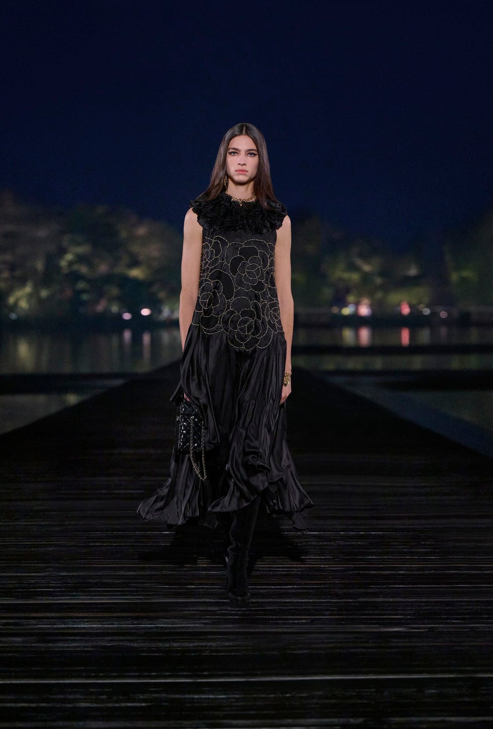 chanel metiers dart 2025
