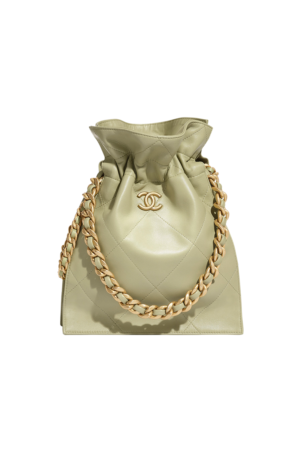 シャネル（CHANEL）新作バッグ【2020秋冬】