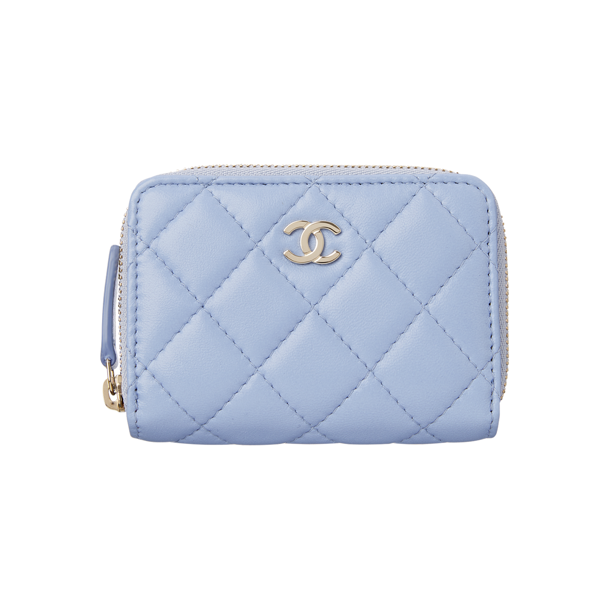 シャネル（CHANEL）新作財布【2020秋冬-2021春夏】