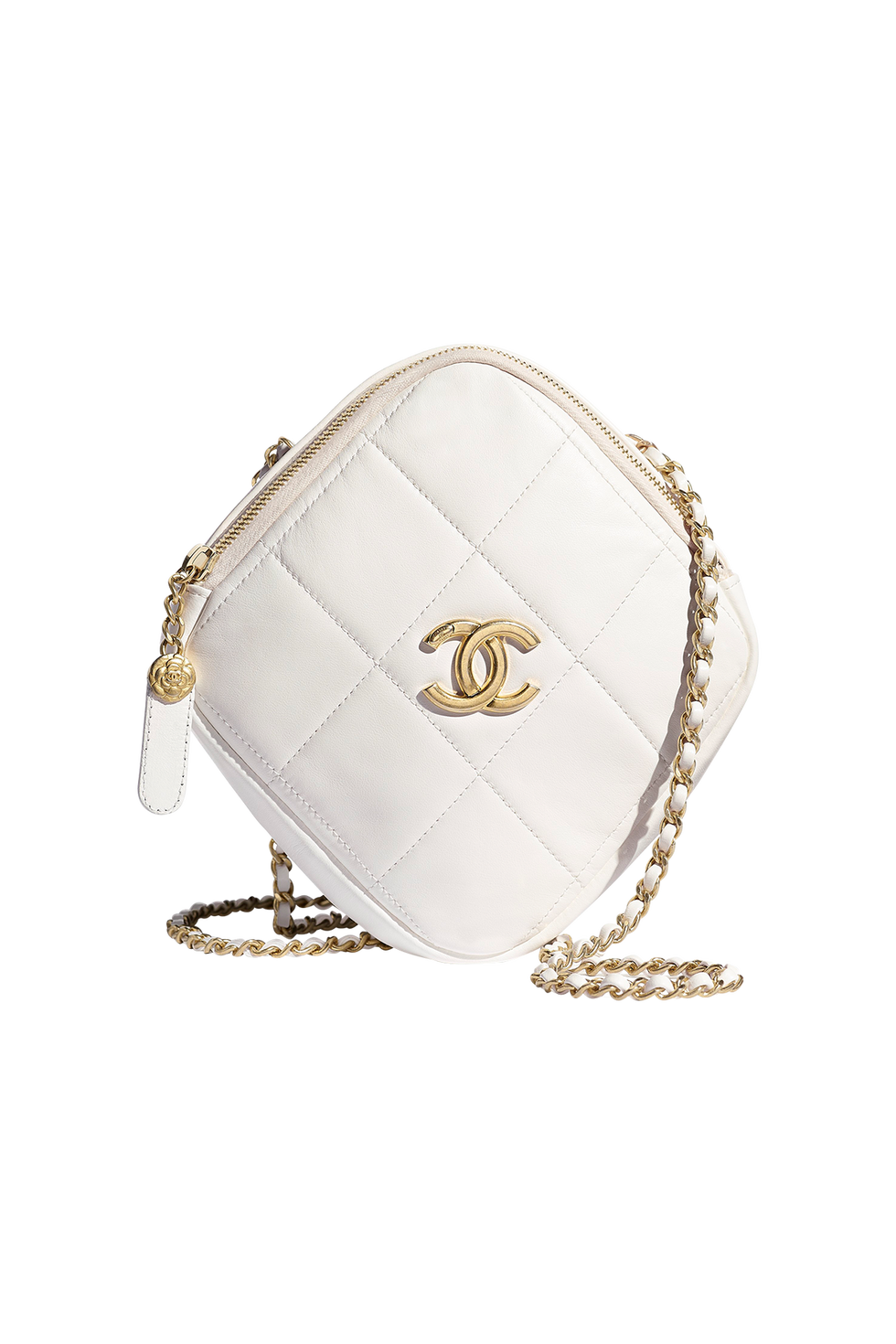 シャネル(CHANEL)新作バッグ【2020秋冬】 シャネル(CHANEL)新作バッグ【2020秋冬】