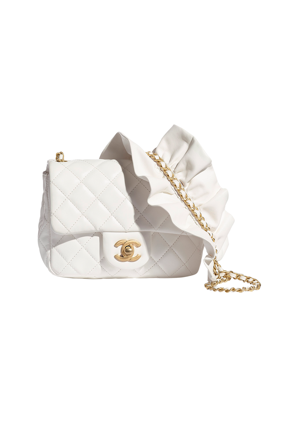 シャネル（CHANEL）新作バッグ【2020秋冬】