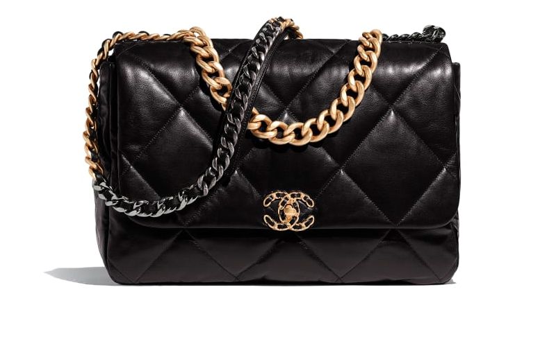 Bag, Handbag, Fashion accessory, Shoulder bag, Leather, Material property, Chain, 