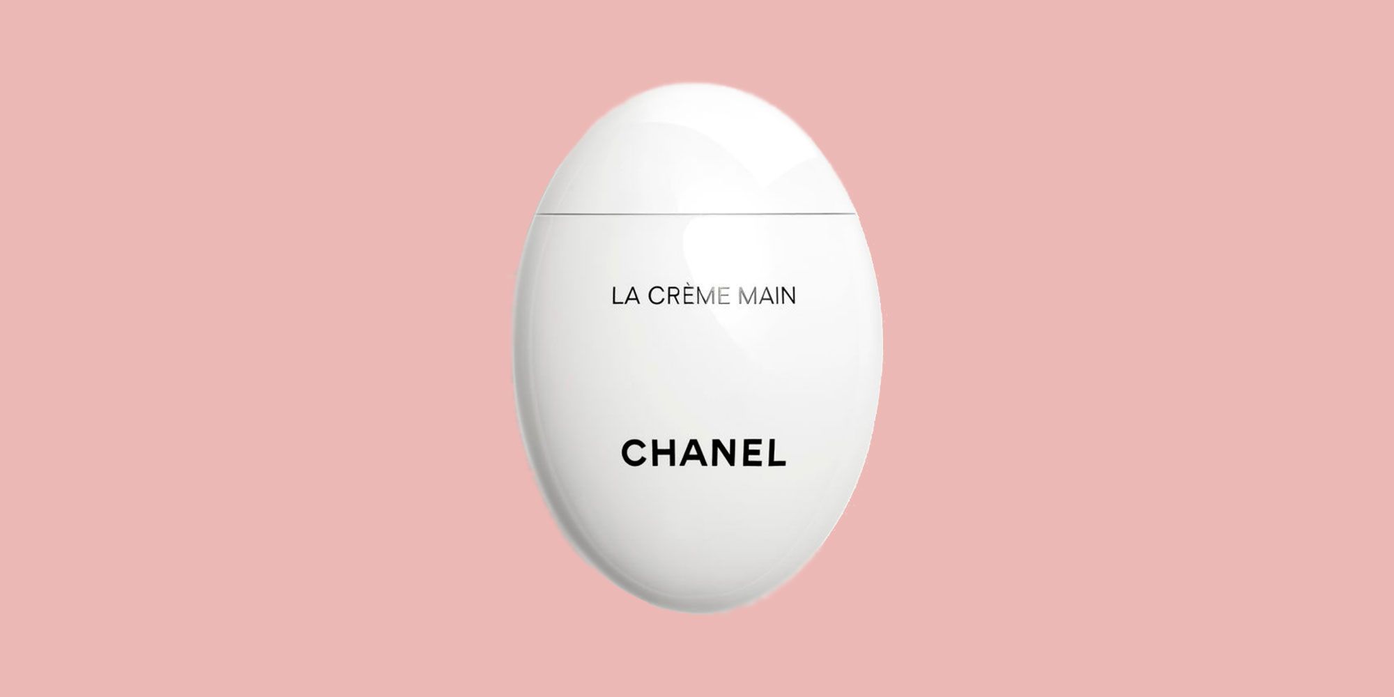 Chanel Hand Cream Review La Creme Main Texture Riche and No 5 LEau  The  Beauty Look Book