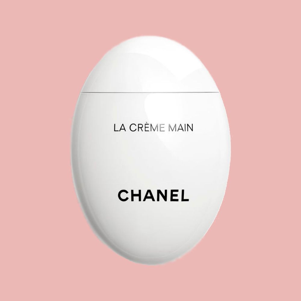 Chanel La creme Main: the most Instagrammed hand cream ever!