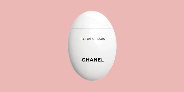 Chanel La Crème Main