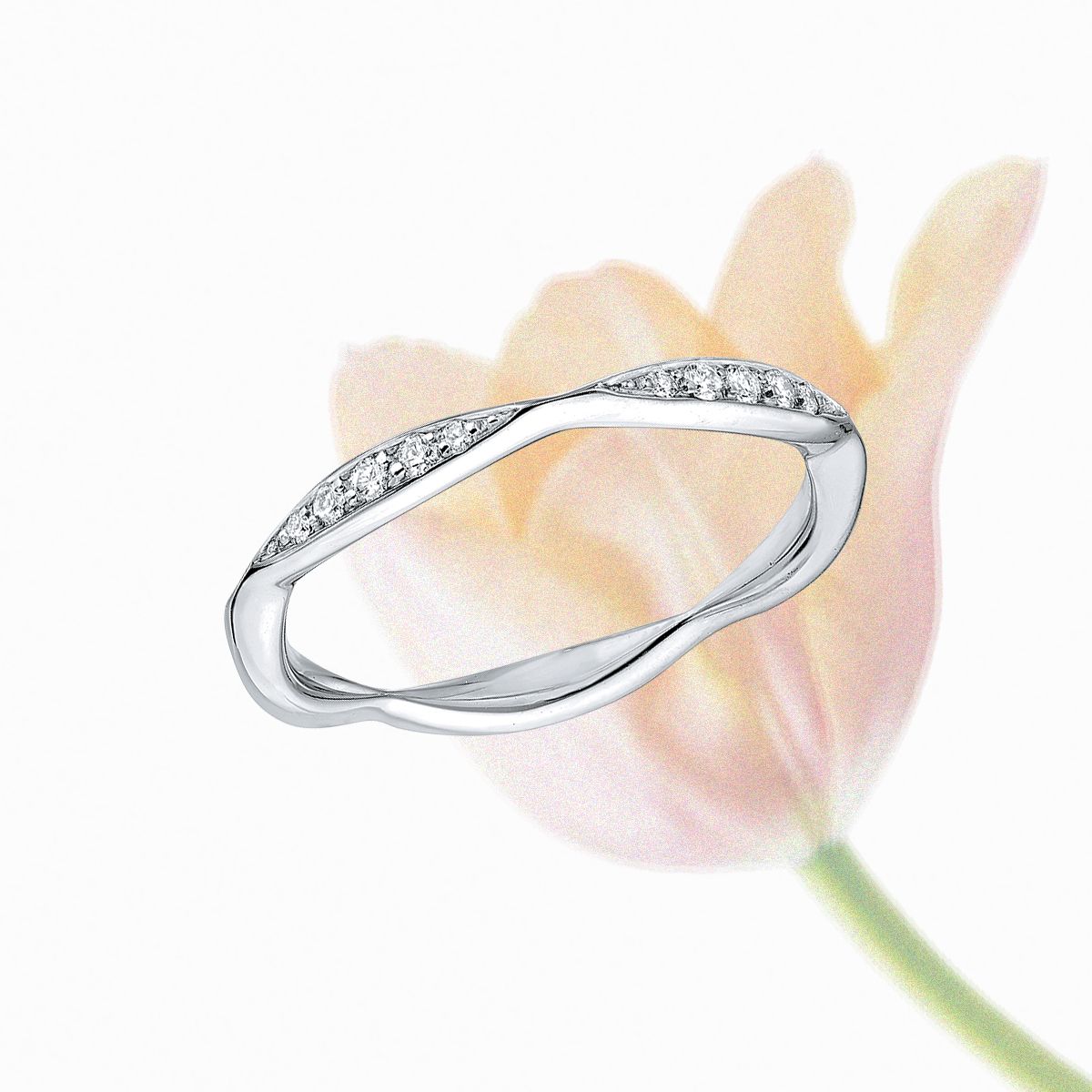 人気ブランドで見つける! 最愛♡結婚指輪BEST17【Part1 花嫁編】 人気ブランドで見つける! 最愛♡結婚指輪BEST17【Part1 花嫁編】