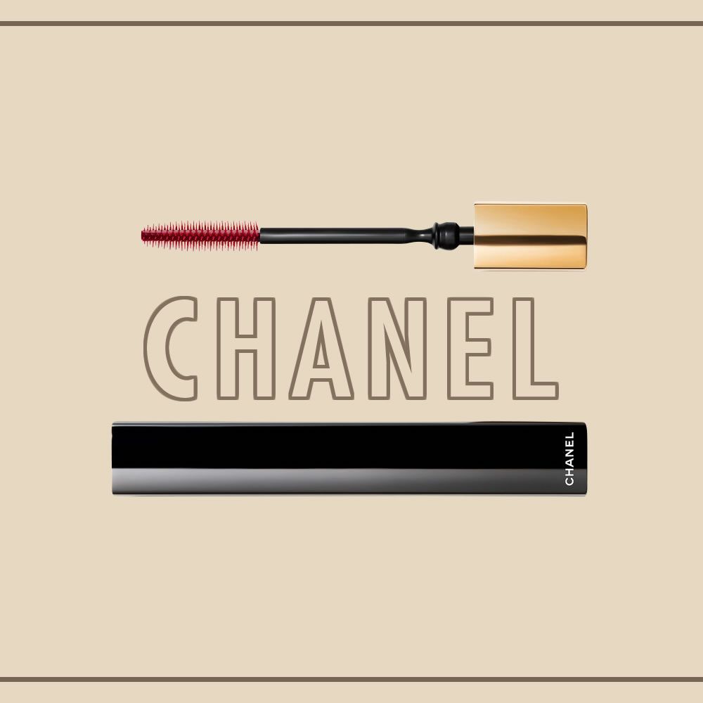 シャネル（CHANEL）新作コスメ【2022秋冬】| ビューティ | ELLE