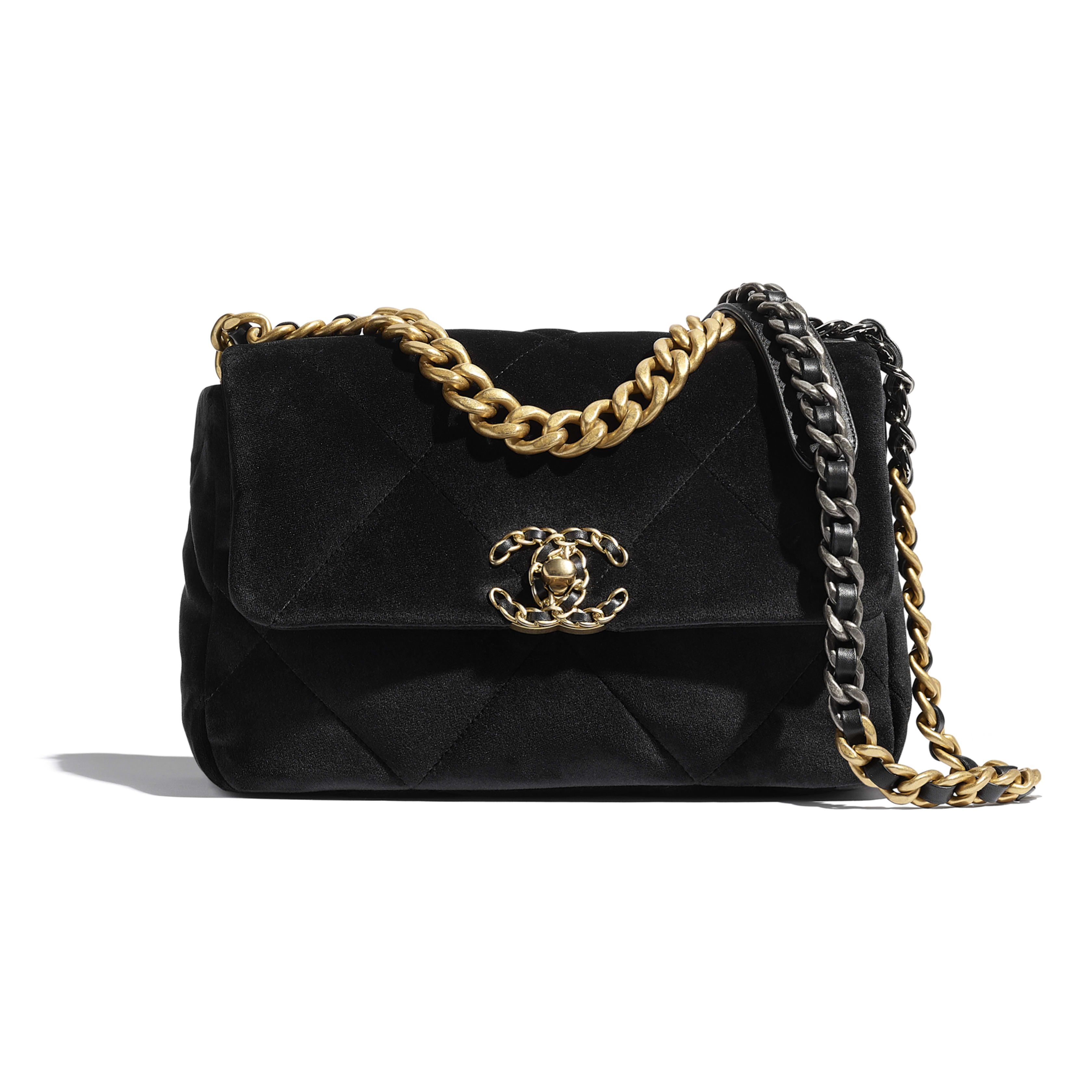 Chanel 19 2024 bag 2020