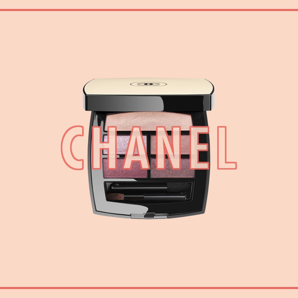 CHANEL（BEAUTY）｜シャネル（ビューティ）に関する記事一覧｜ELLE