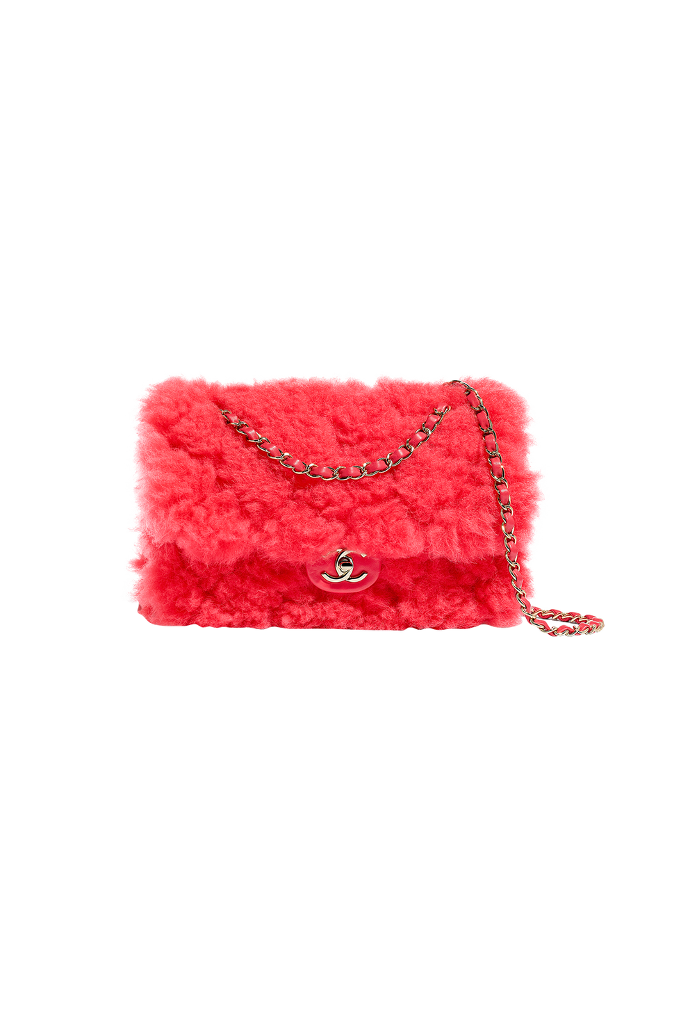 シャネル（CHANEL）新作バッグ【2019秋冬】