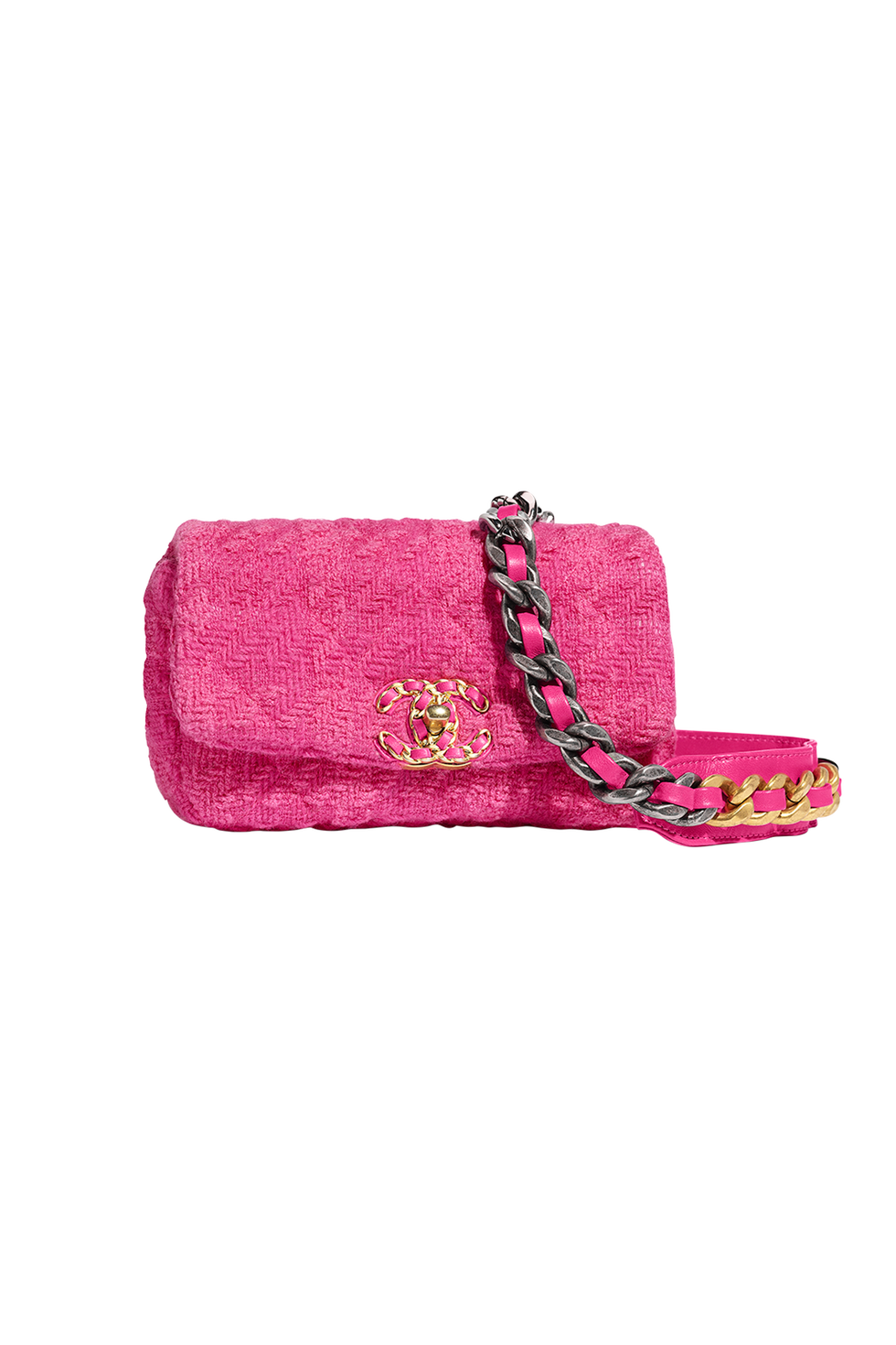 シャネル（CHANEL）新作バッグ【2019秋冬】