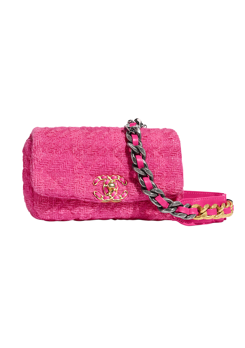 シャネル(CHANEL)新作バッグ【2019秋冬】 シャネル(CHANEL)新作バッグ【2019秋冬】