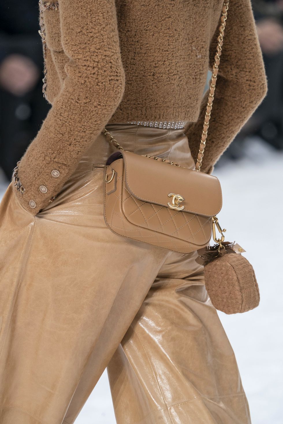 Vintage Chanel Bags: A Celebrity Favorite - Vintage Fashion Guide