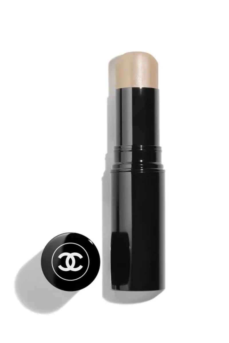 Makeup essentials 