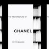 Inside Peter Marino's Architecture for Chanel—and His Newest