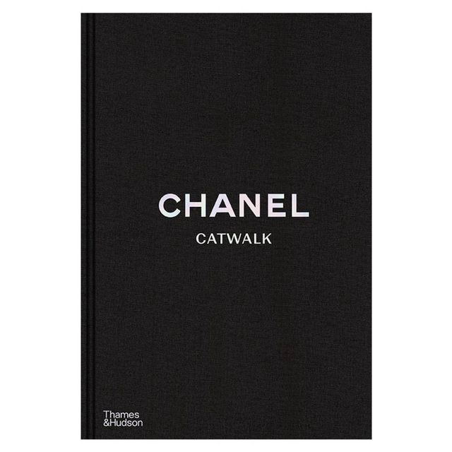 chanel catwalk the complete collections