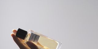 Chanel Looks to the Cosmos With Its New Perfume, Comète